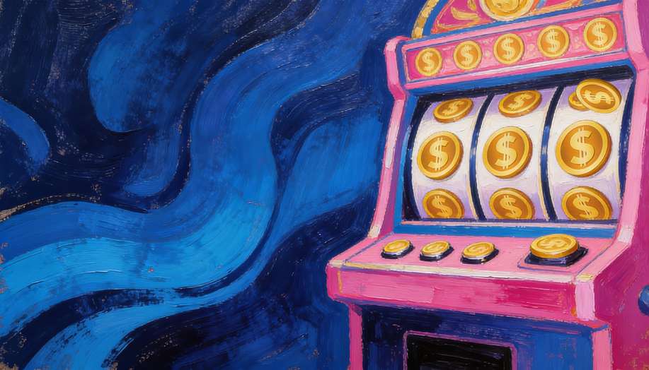 Jackpot Jill casino