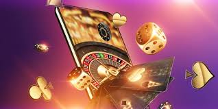 Discover the Magic of SpinsCastle Your Ultimate Online Gaming Destination