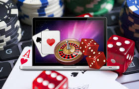 NV Casino Ο δρόμος προς την επιτυχία στον κόσμο των διαδικτυακών τυχερών παιχνιδιών