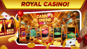 NV Casino Ο δρόμος προς την επιτυχία στον κόσμο των διαδικτυακών τυχερών παιχνιδιών