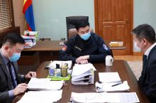 Governor of Ulaanbaatar: This time period must be promoted as a great opportunity to develop themselves