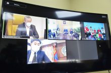 Ulaanbaatar [Donation campaign running to help Russia’s Republic of Buryatia]