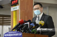 Nearly 800 Mongolians abroad to arrive home in near future