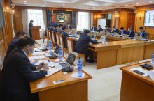 Ulaanbaatar placed under 3-day quarantine