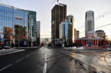 18 types of businesses to remain closed in Ulaanbaatar amid pandemic