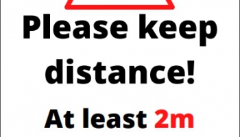 Riga ve Letonya’daki COVID-19 salgınının mevcut durumu