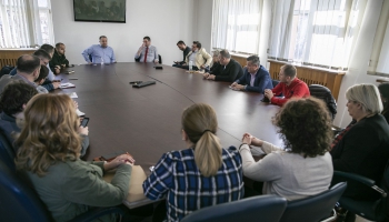 [PRISTINA] 13.03.2020