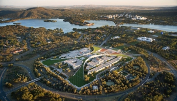 KANBERRA [GENEL ÖNLEMLER]