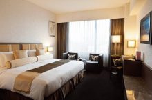 Taipei City Hotel Epidemic Prevention Handbook for Coronavirus Disease