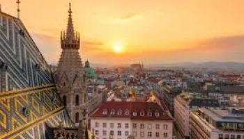 Overview of Covid-19 measures taken by the City of Vienna